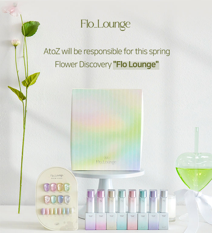 AtoZ - Flo Lounge