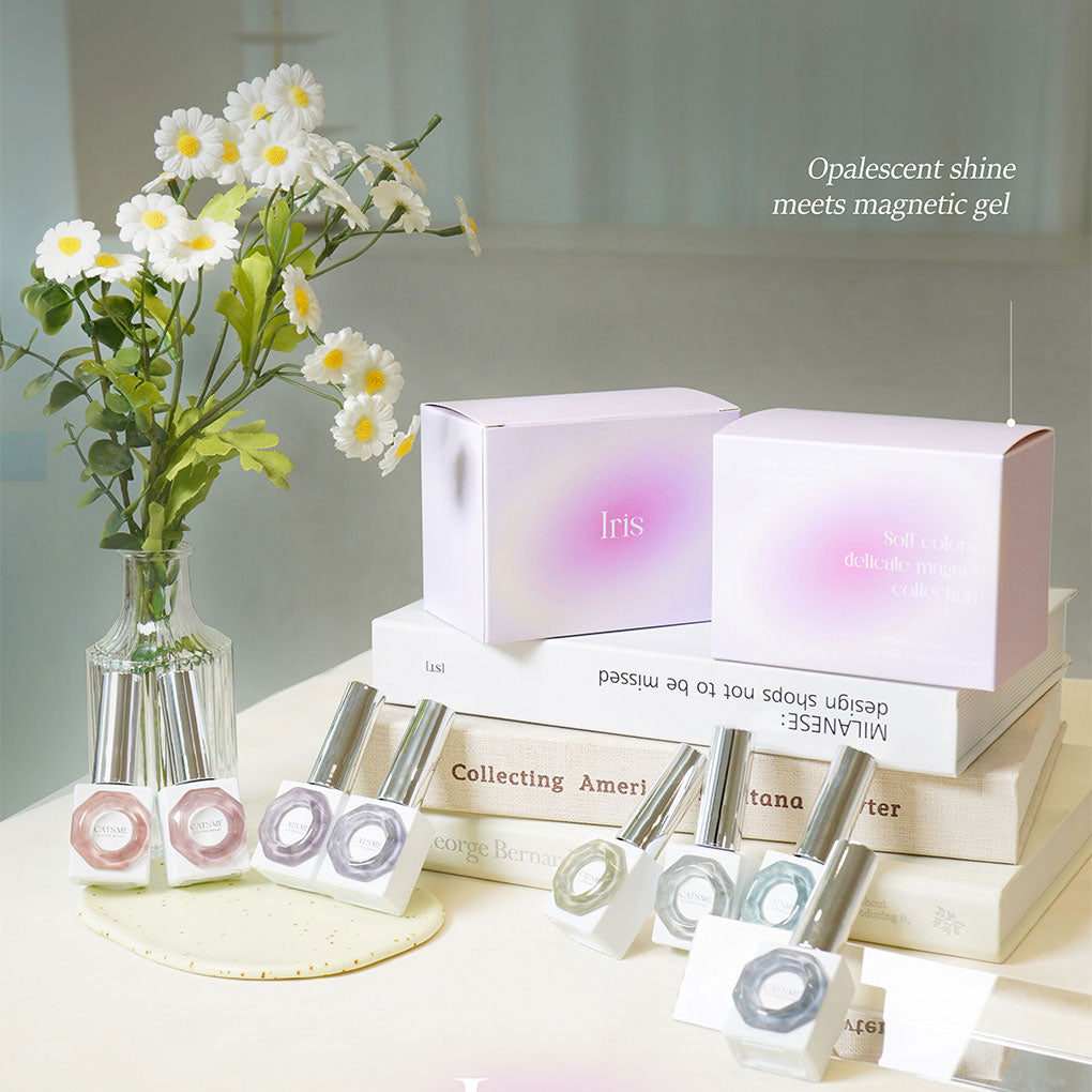 Cats Me - Iris Magnetic Gel