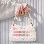 AtoZ - Syrup & Glitter Gel Nail Collection