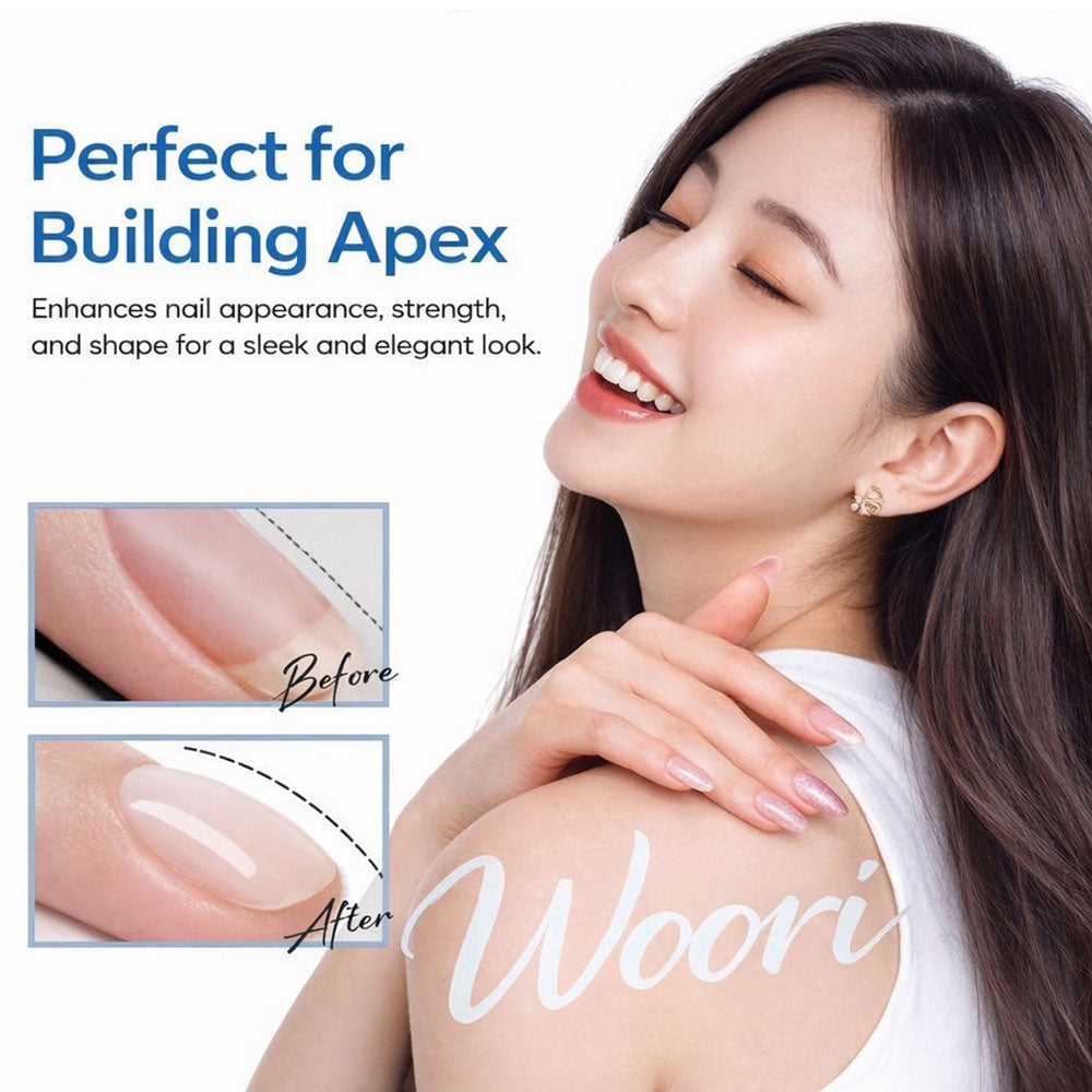 WOORI - Rubber Base Coat