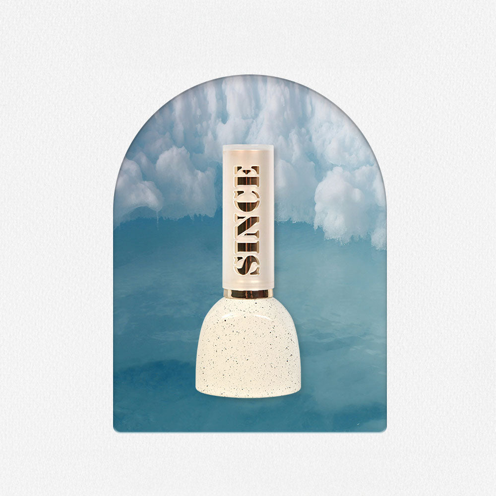Since - Glacier Clear