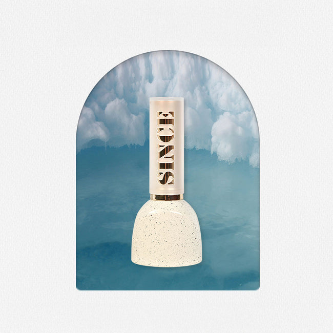 Since - Glacier Clear
