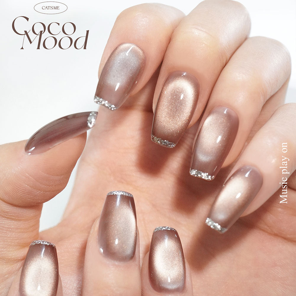 Cats Me - Coco Mood