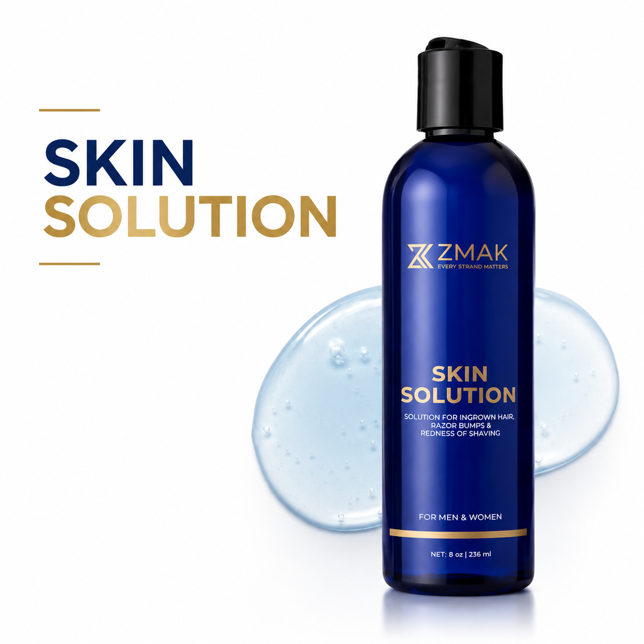 ZMAK Skin Solution