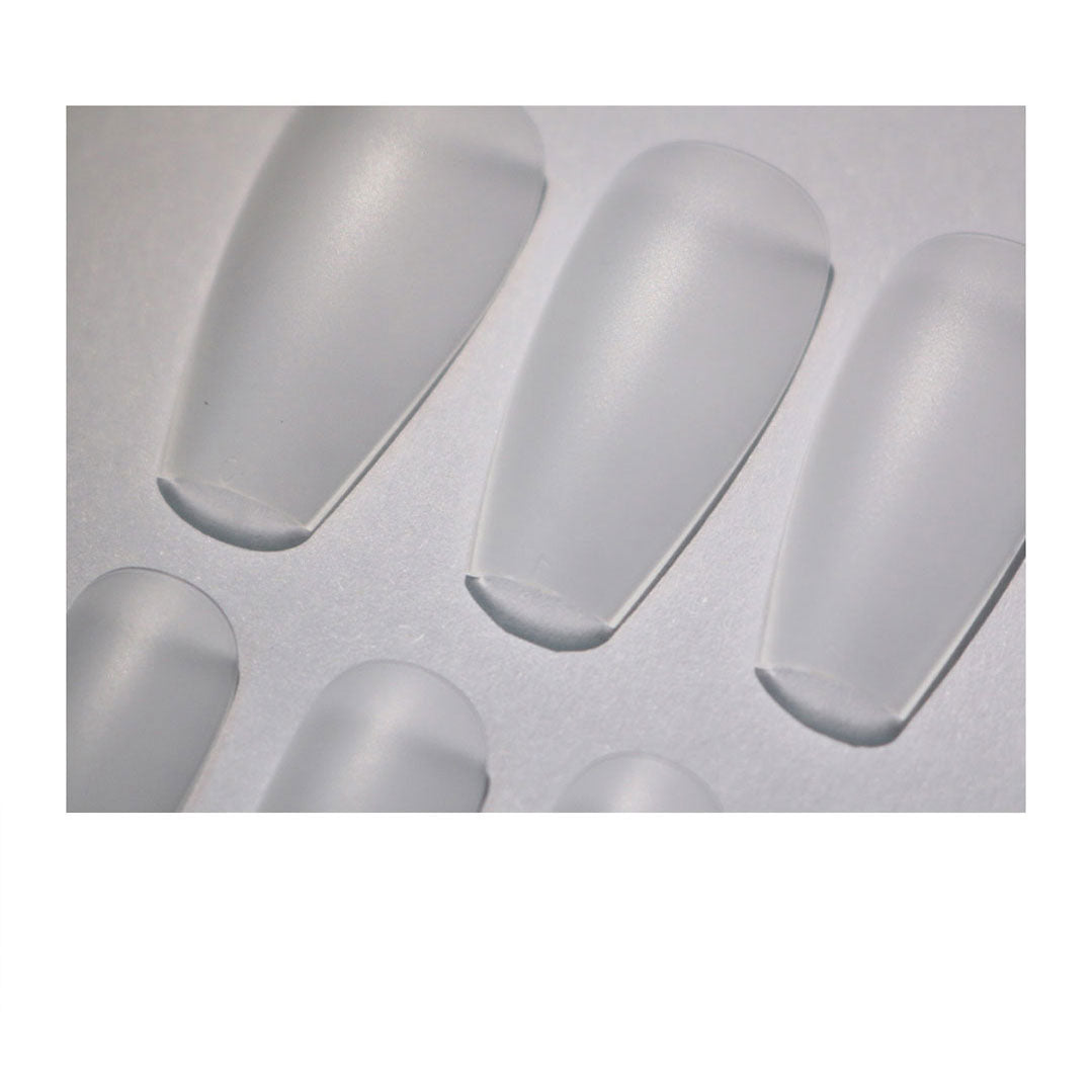 VALLA Premium Soft Gel Tips