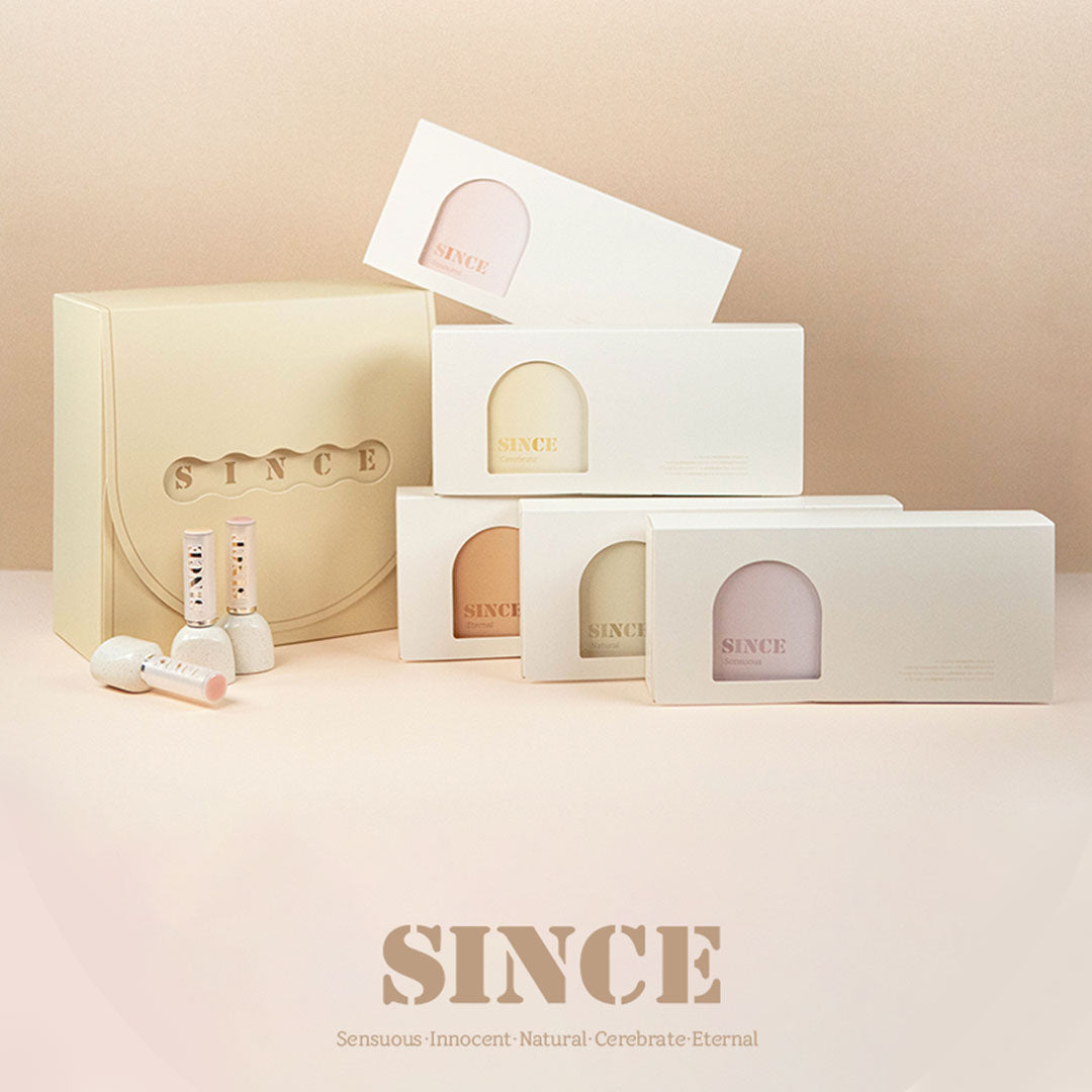Since - Syrup 35