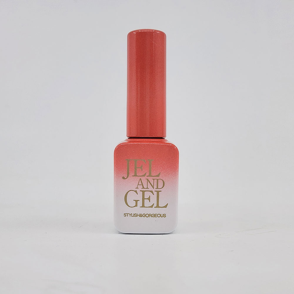 Jel and Gel -  La Belle