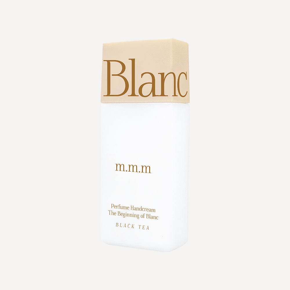 Blanc de Blue – Perfume Hand Cream