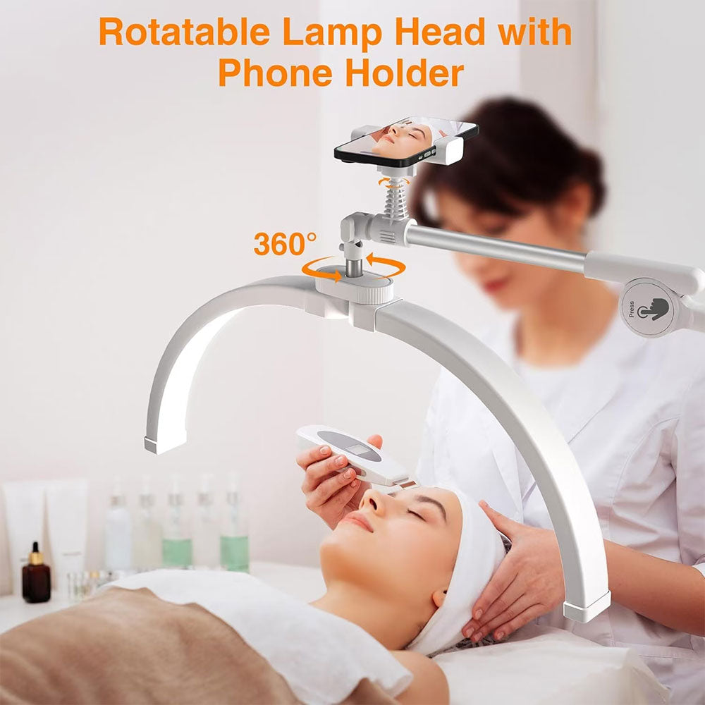 Professional 360° Full Coverage Lighting