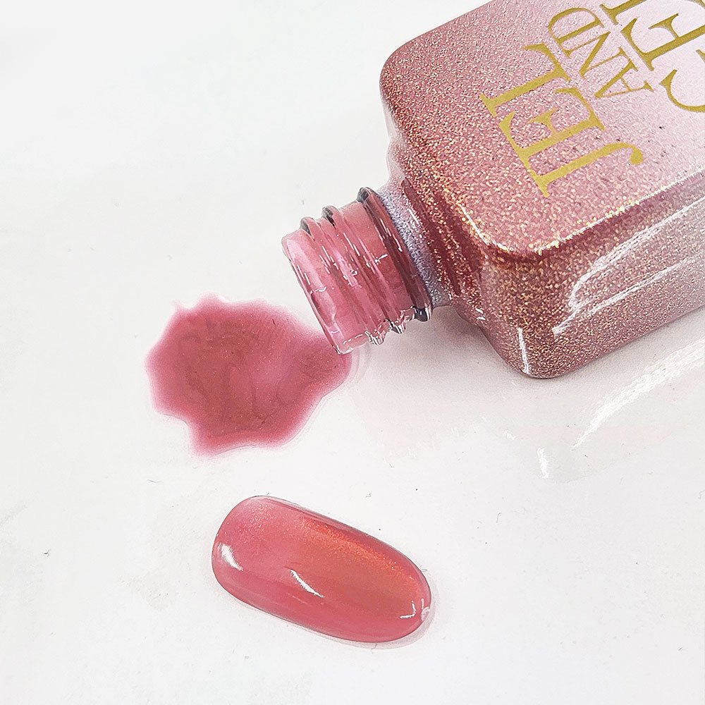 Jel and Gel - Special Fruits Magnetic