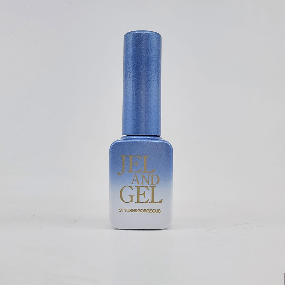 Jel and Gel -  La Belle