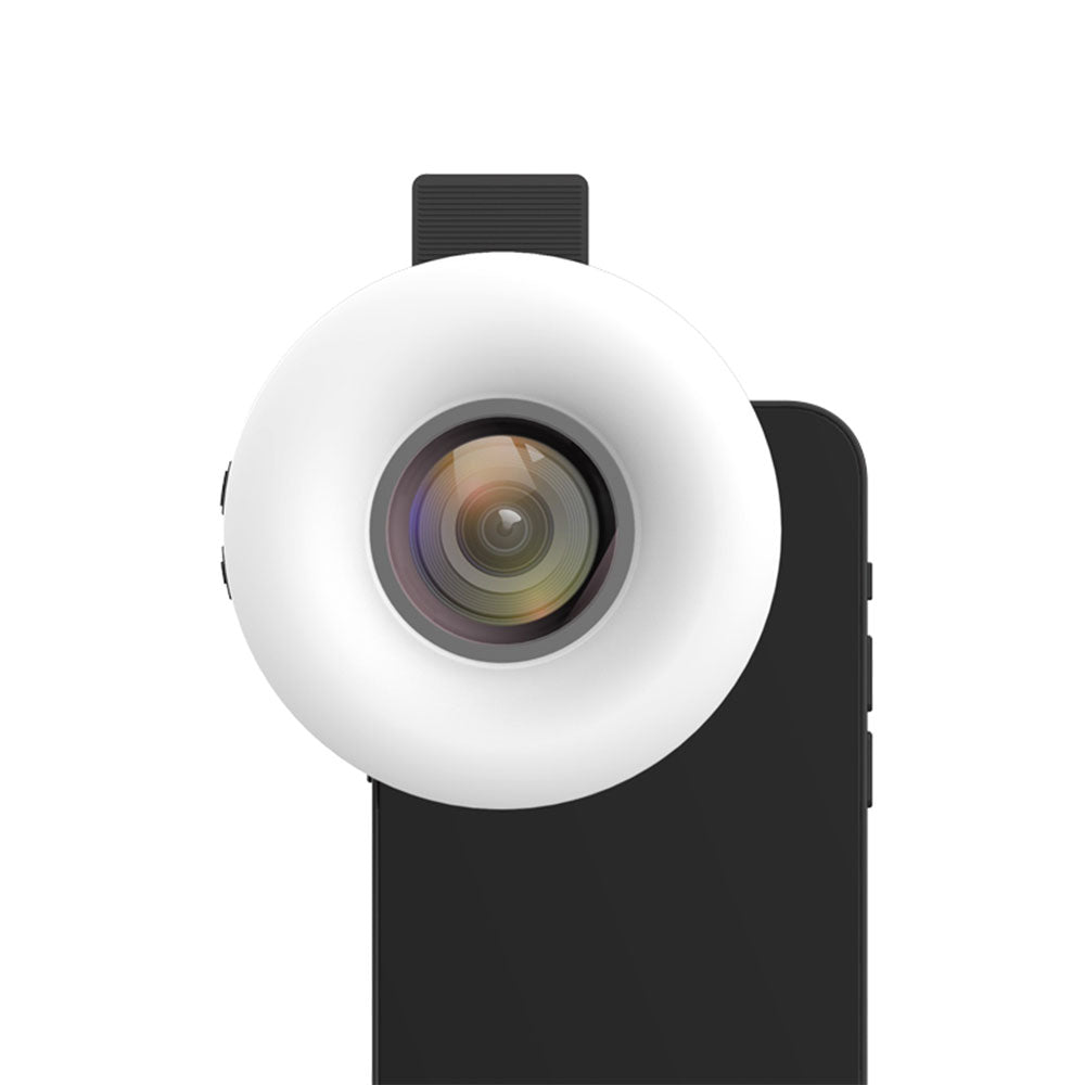 F-191 Makeup Macro Fill Light