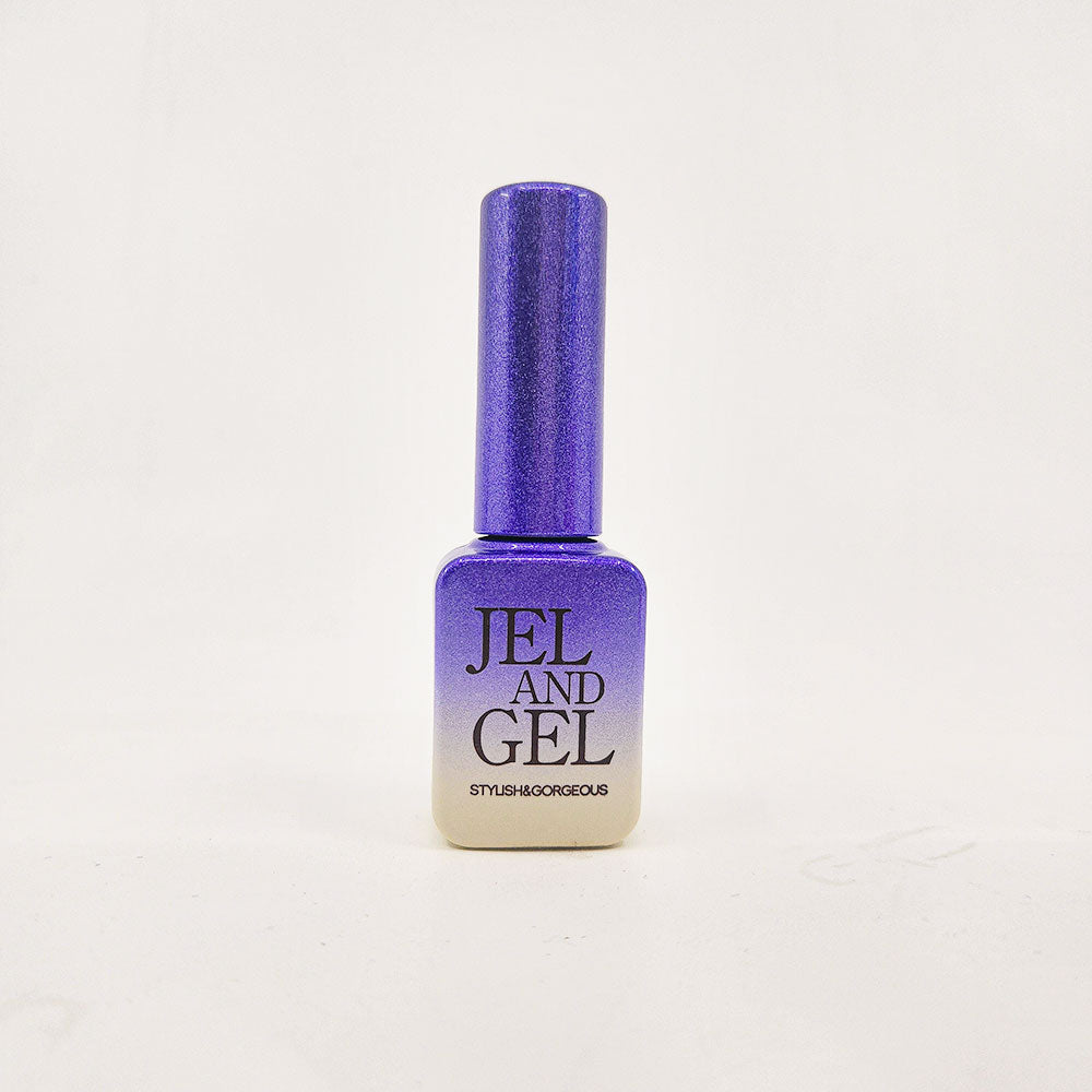 JEL and GEL - Ice Star Season 2