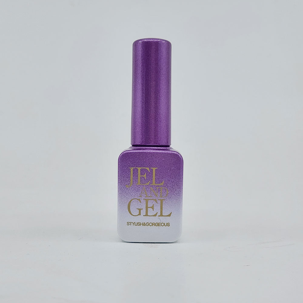Jel and Gel -  La Belle