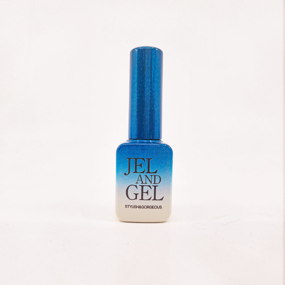 JEL and GEL - Ice Star Season 2