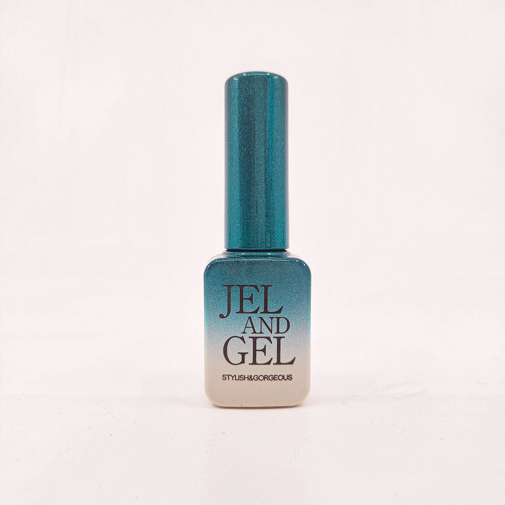 JEL and GEL - Ice Star Season 2