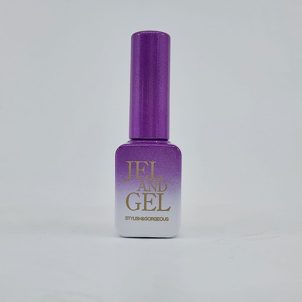 Jel and Gel -  La Belle