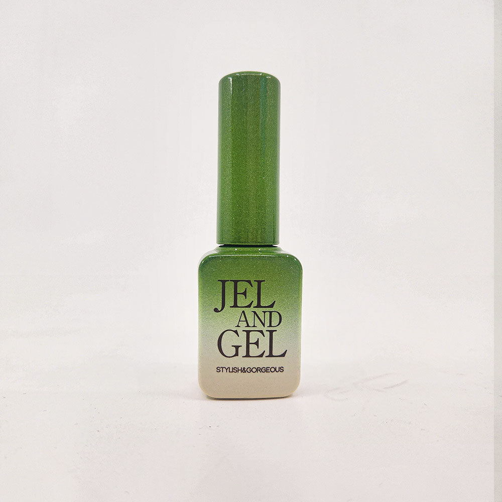 JEL and GEL - Ice Star Season 2