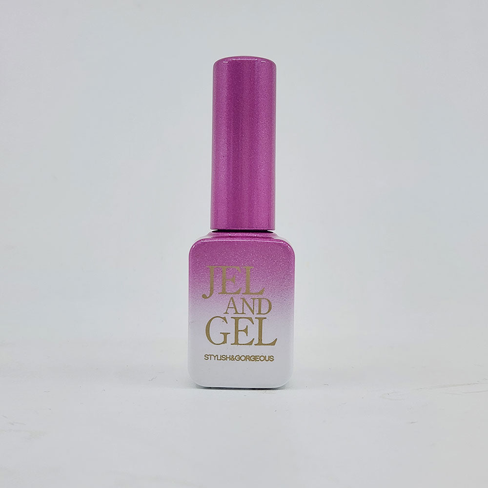Jel and Gel -  La Belle