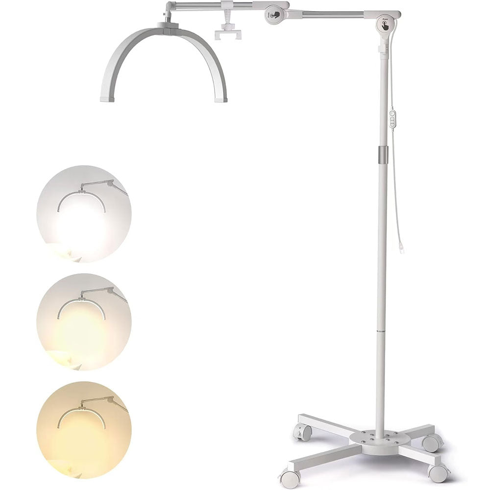 Professional 360° Full Coverage Lighting