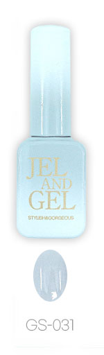 Jel and Gel- Syrup Gel Individual (GS001-GS083) 1