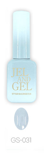 Jel and Gel- Syrup Gel Individual (GS001-GS083)