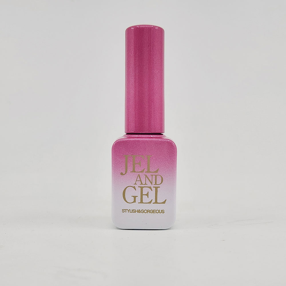 Jel and Gel -  La Belle