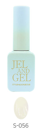 Jel and Gel- Syrup Gel Individual (GS001-GS083) 1