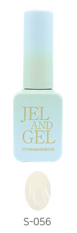 Jel and Gel- Syrup Gel Individual (GS001-GS083)