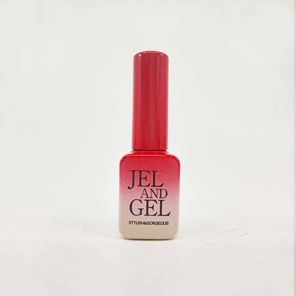 JEL and GEL - Ice Star Season 2