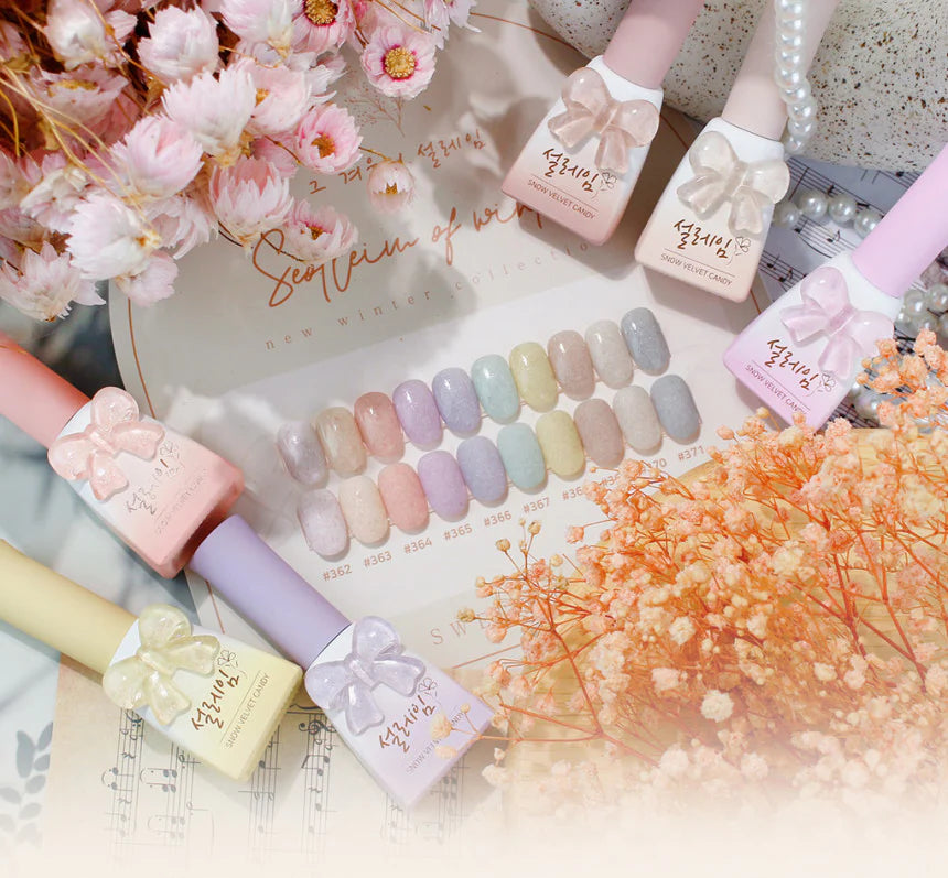 Seolleim Set(10pcs)