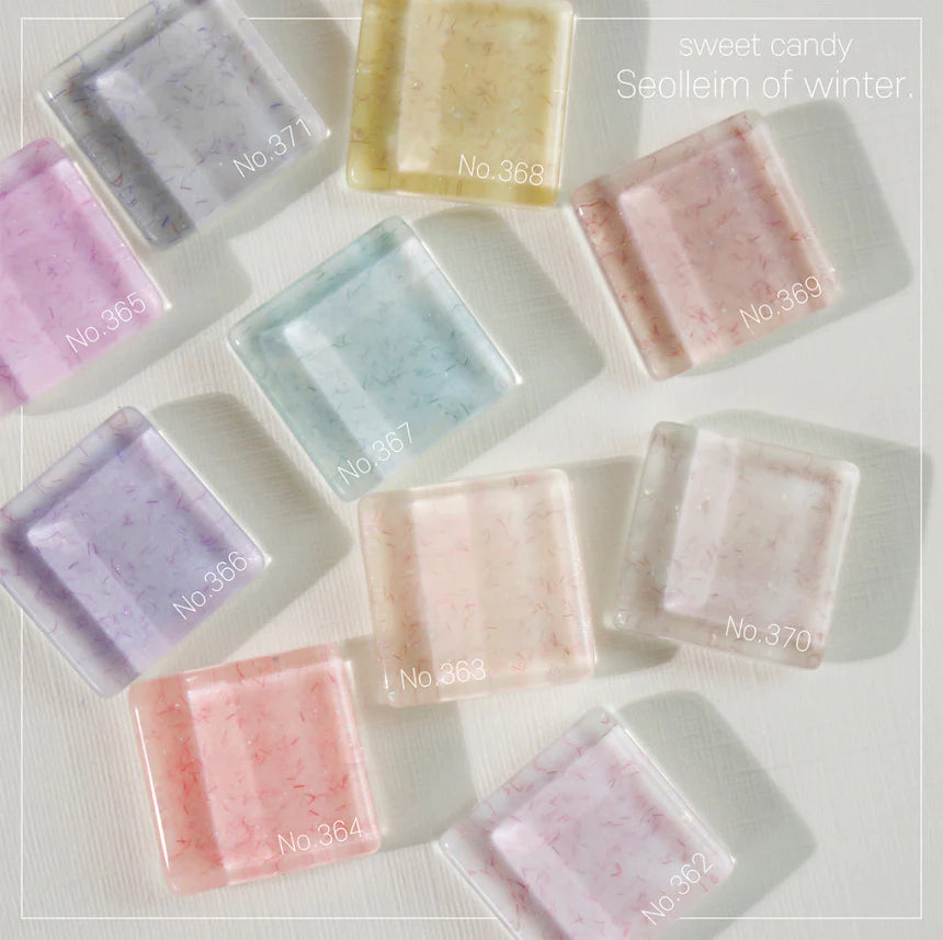 Sweet Candy- Seolleim