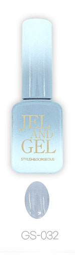 Jel and Gel- Syrup Gel Individual (GS001-GS083)