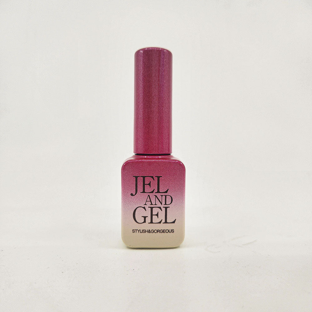 JEL and GEL - Ice Star Season 2
