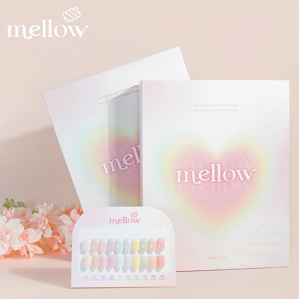 Sweet Candy- Mellow