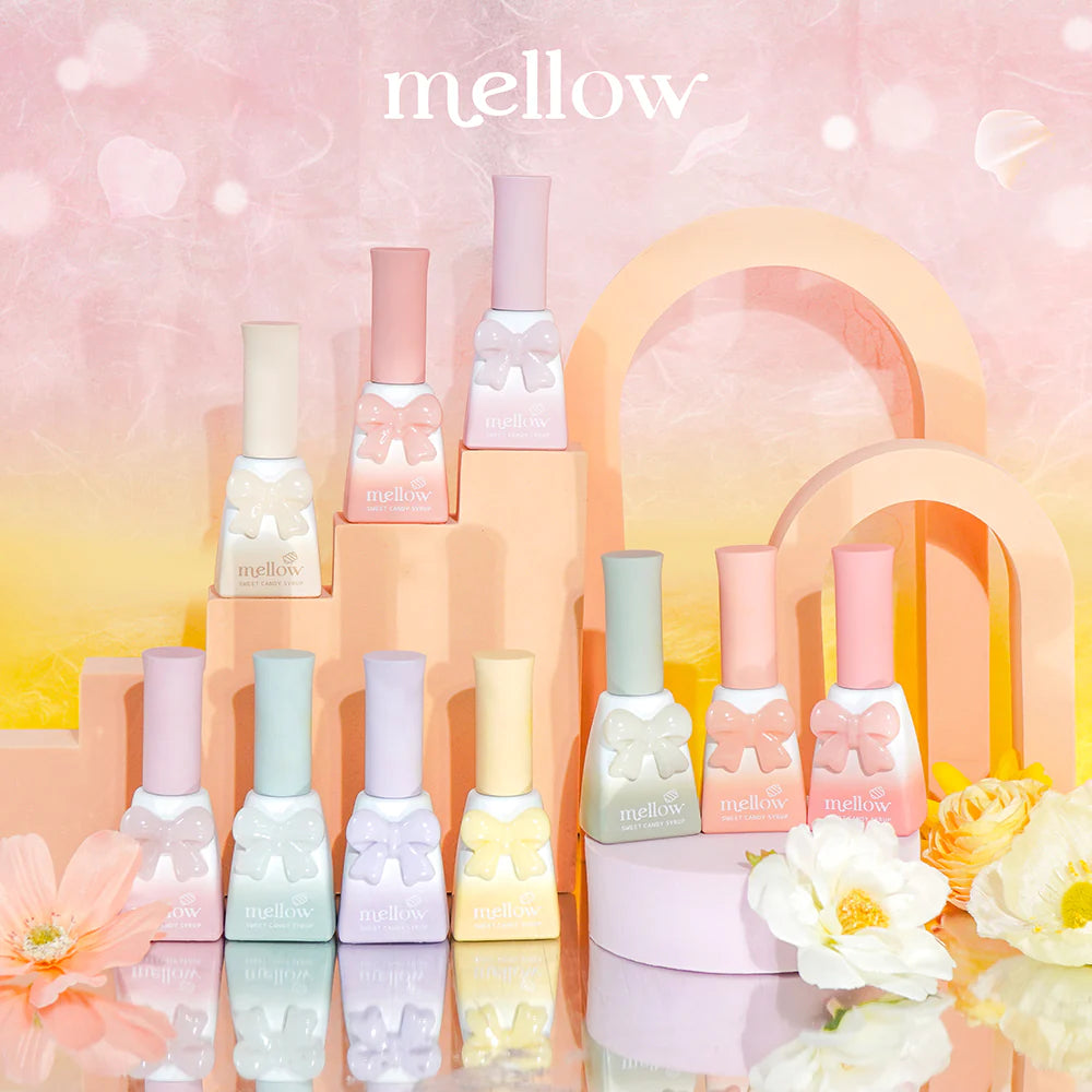 Sweet Candy- Mellow