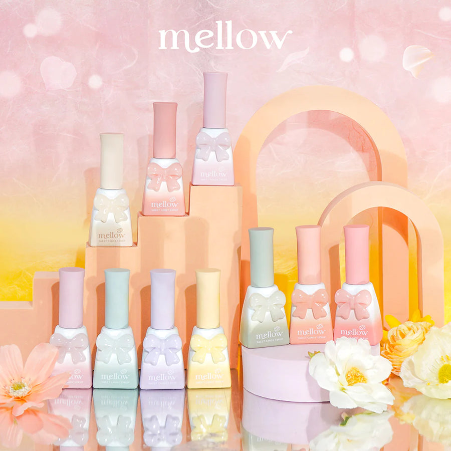 Mellow Set(10pcs)