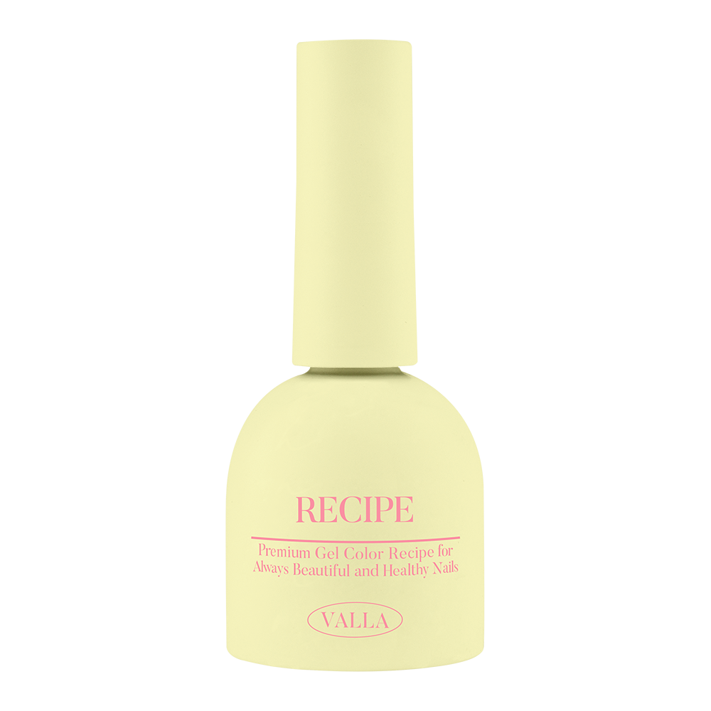 VALLA Cotton Pastel