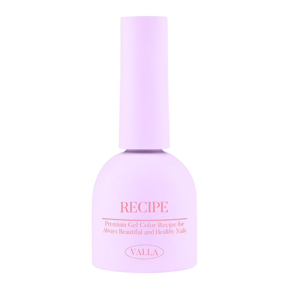 VALLA Cotton Pastel