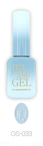 Jel and Gel- Syrup Gel Individual (GS001-GS083)