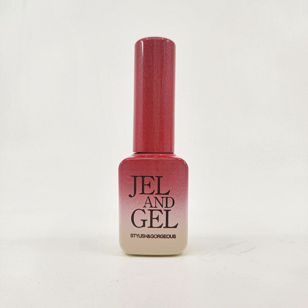 JEL and GEL - Ice Star Season 2