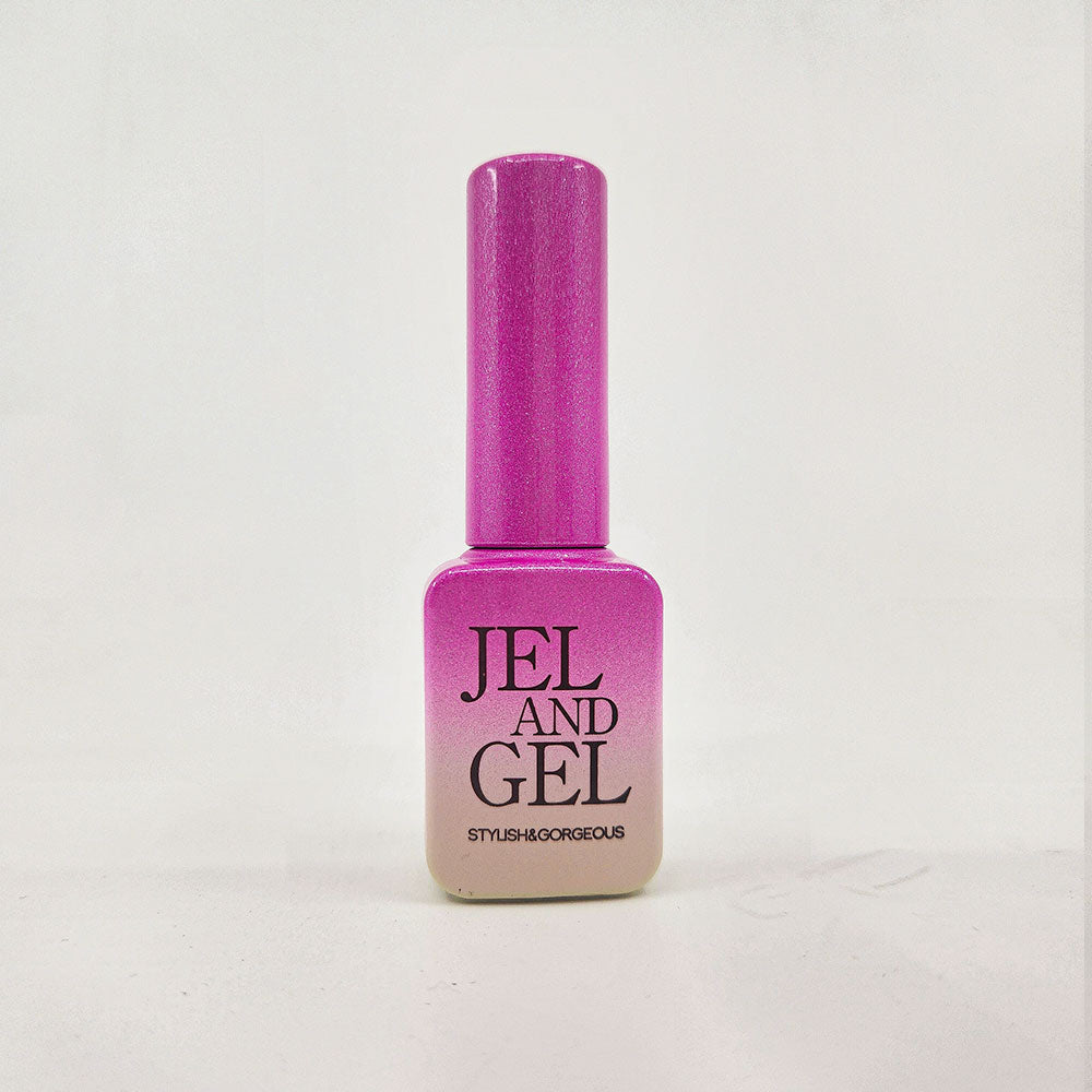 JEL and GEL - Ice Star Season 2