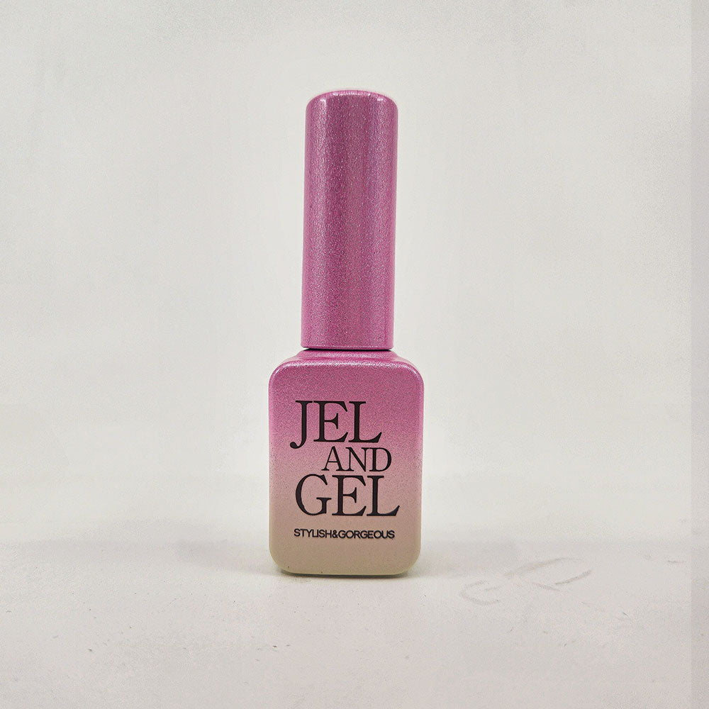 JEL and GEL - Ice Star Season 2