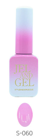 Jel and Gel- Syrup Gel Individual (GS001-GS083) 1