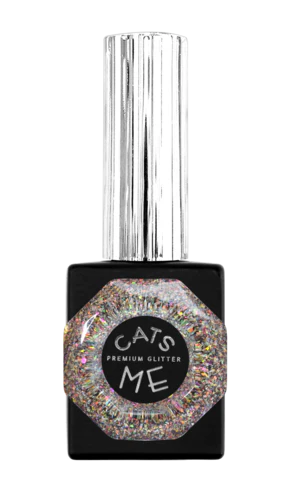 CATS ME Shine Beam (49pc Open Set)