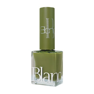 Blanc de Blue Gel Individual (No.101 - No.200)