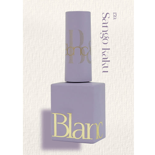 Blanc De Blue - Daileaves