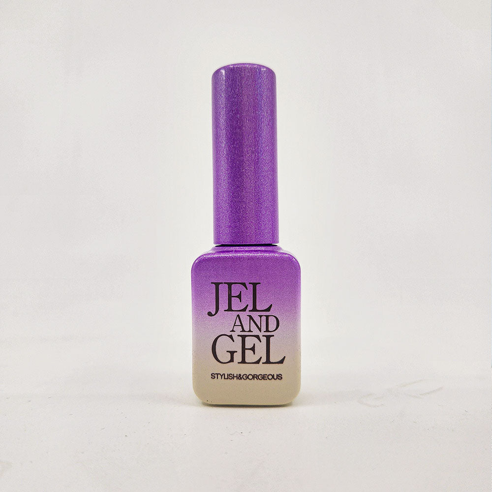 JEL and GEL - Ice Star Season 2