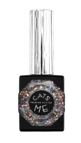 CATS ME Shine Beam (49pc Open Set)