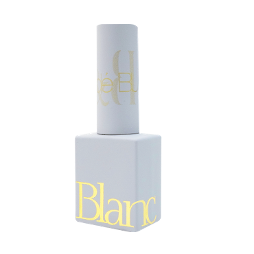 Blanc de Blue- Tone & Manner